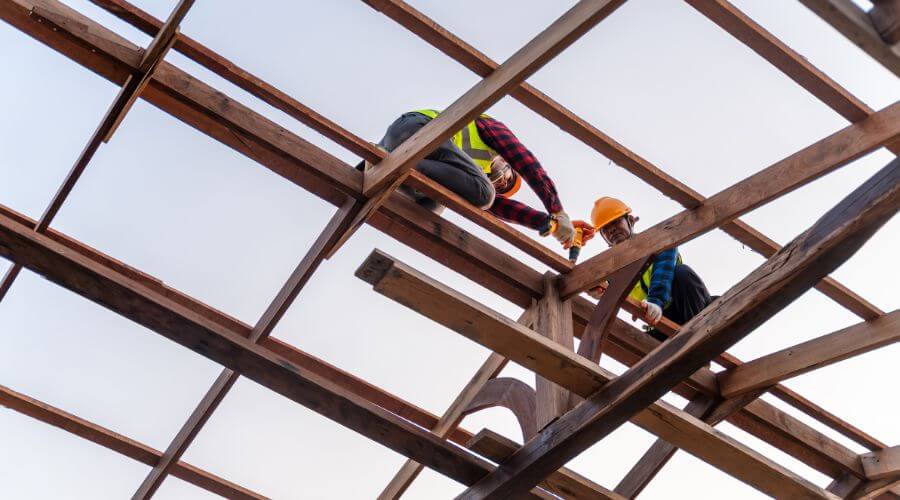 Expert flood damage restoration services in Edgerton, WY